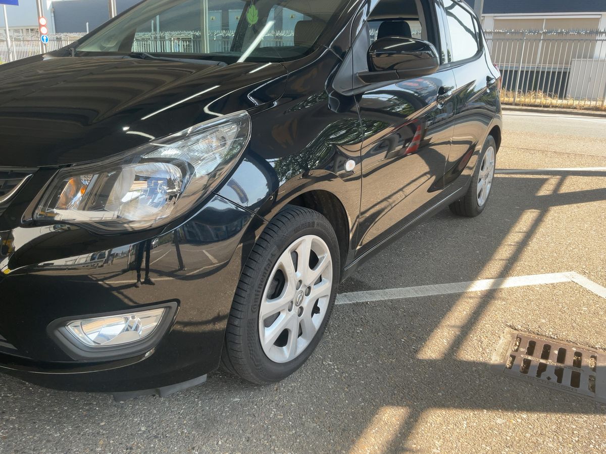 Opel Karl d'occasion