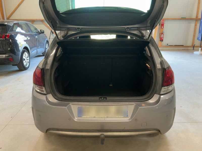 Citroen C4 1.6 Blue-HDi Millenium Business — zdjęcie 10