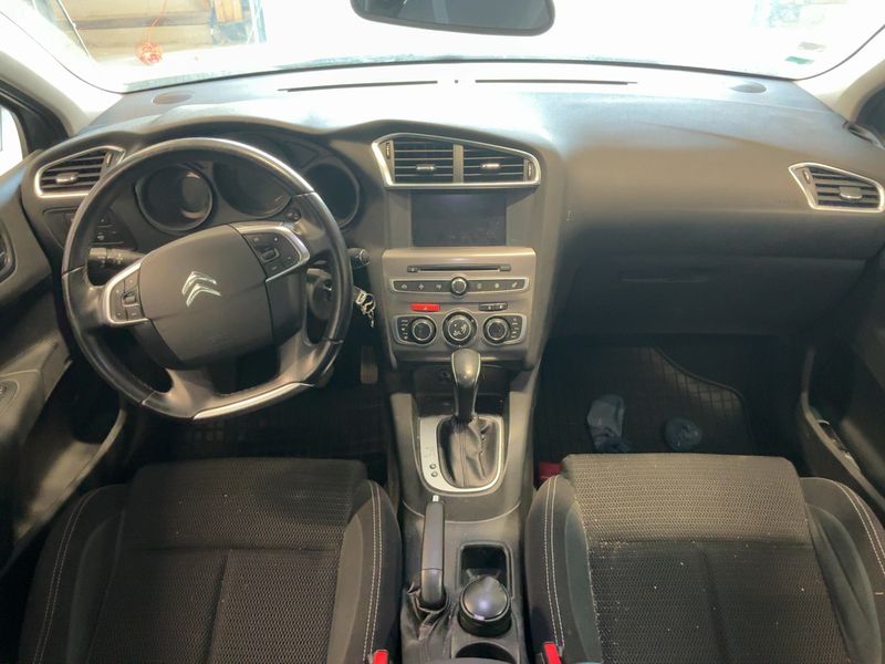 Citroen C4 1.6 Blue-HDi Millenium Business — zdjęcie 12