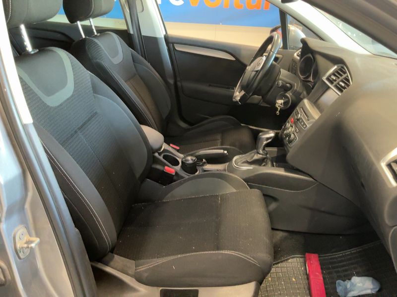 Citroen C4 1.6 Blue-HDi Millenium Business — zdjęcie 11