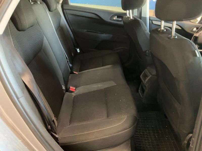 Citroen C4 1.6 Blue-HDi Millenium Business — zdjęcie 14