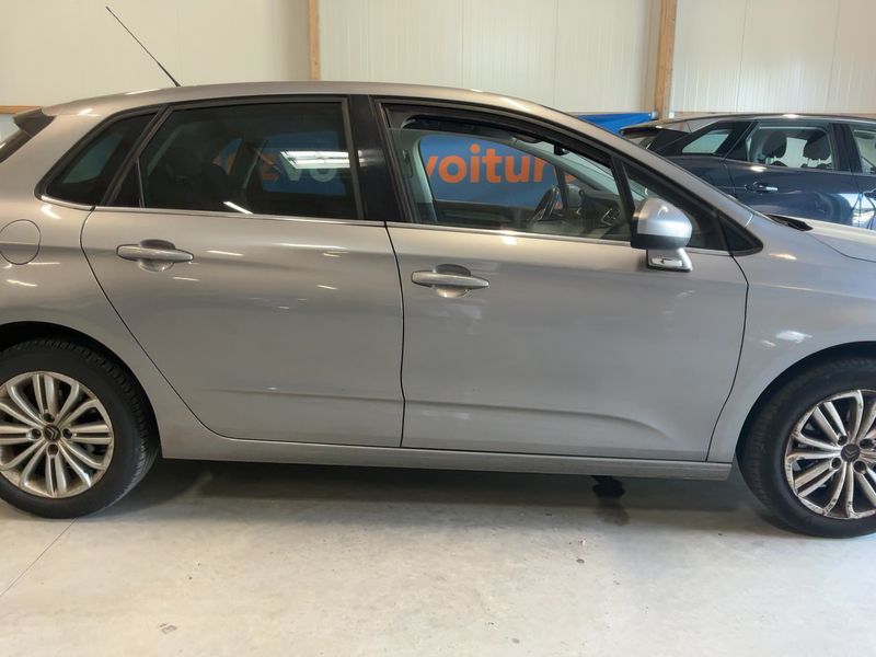 Citroen C4 1.6 Blue-HDi Millenium Business — zdjęcie 7