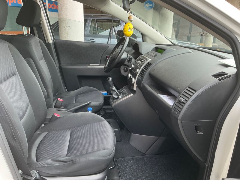 Mazda 5 2.0 Diesel CD Active+ — zdjęcie 3