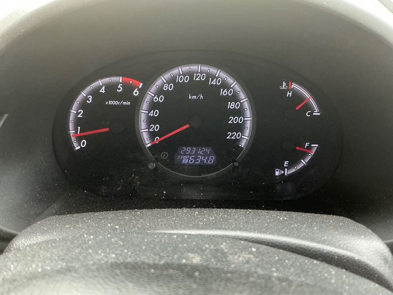 Mazda 5 2.0 Diesel CD Active+ — zdjęcie 4