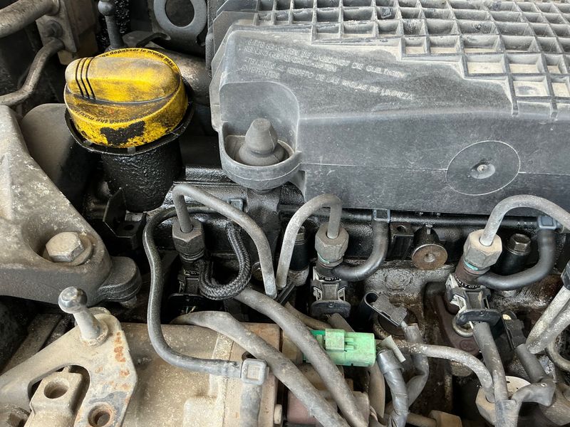 Renault Clio 1.5 dCi Tech-Run 2005 – снимка 41