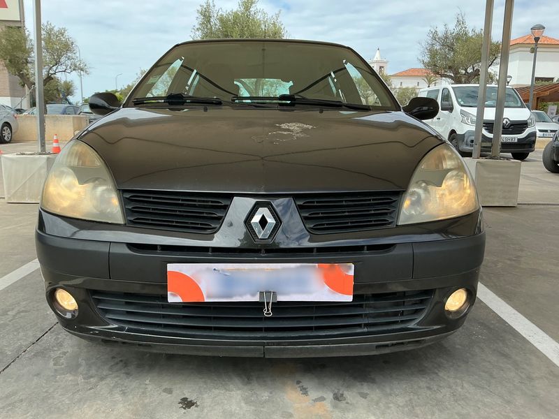 Renault Clio 1.5 dCi Tech-Run — zdjęcie 9