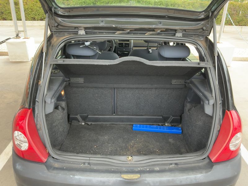 Renault Clio 1.5 dCi Tech-Run — zdjęcie 10
