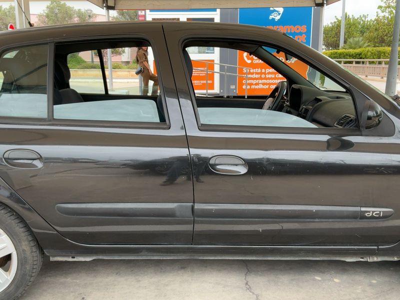 Renault Clio 1.5 dCi Tech-Run — zdjęcie 7