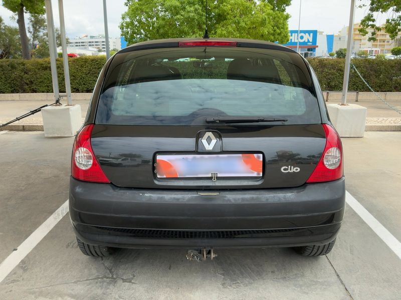 Renault Clio 1.5 dCi Tech-Run — zdjęcie 5
