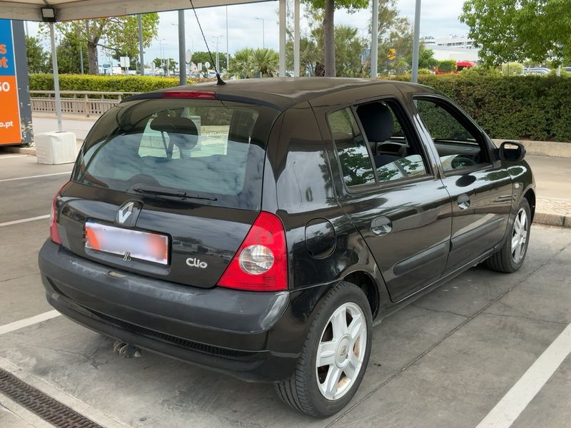 Renault Clio 1.5 dCi Tech-Run — zdjęcie 6