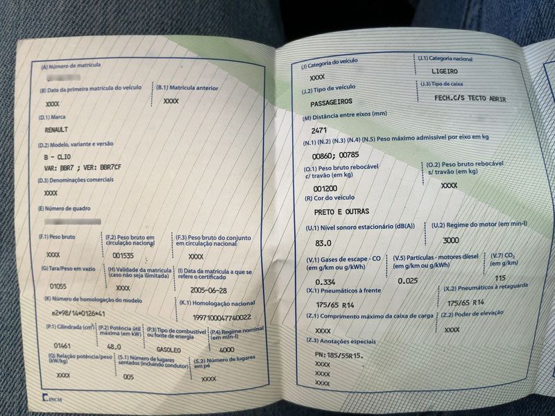 Renault Clio 1.5 dCi Tech-Run — zdjęcie 15