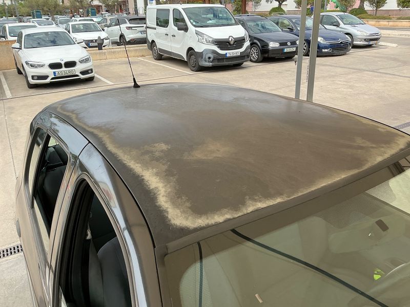 Renault Clio 1.5 dCi Tech-Run 2005 – снимка 40