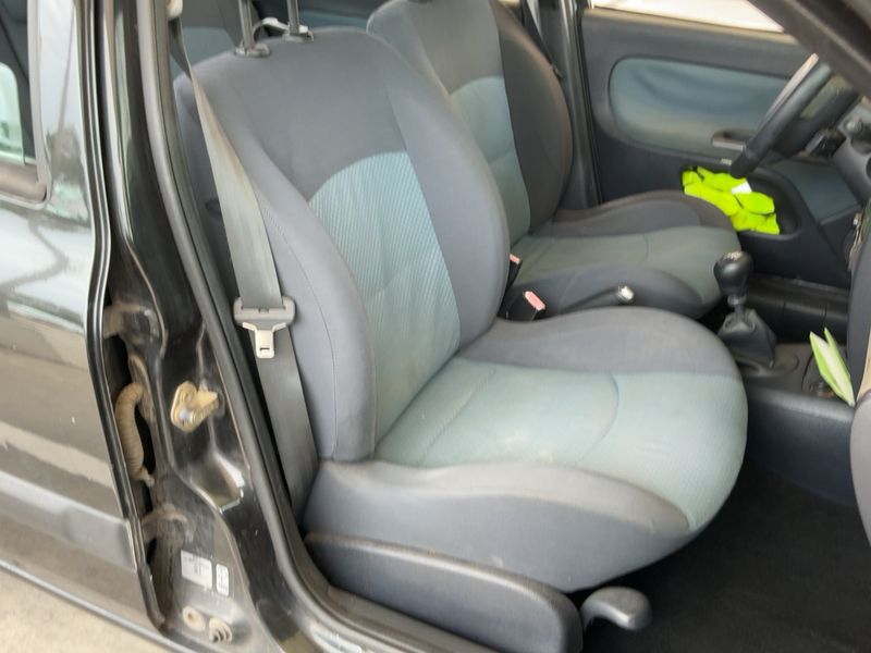 Renault Clio 1.5 dCi Tech-Run — zdjęcie 11