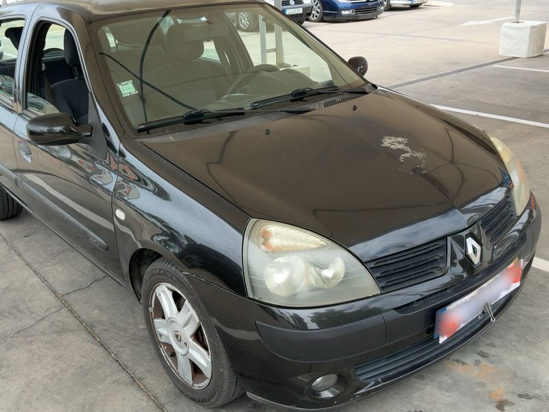 Renault Clio 1.5 dCi Tech-Run — zdjęcie 8
