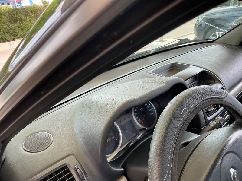 Renault Clio 1.5 dCi Tech-Run 2005 – снимка 33