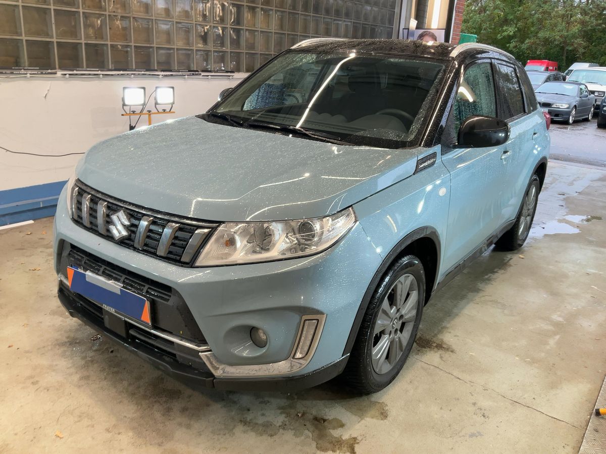 Suzuki Vitara 1.0 BoosterJet Comfort