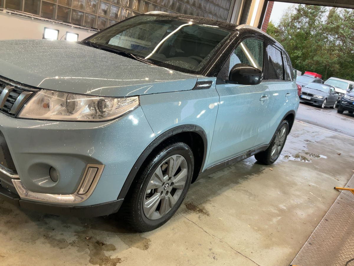 Suzuki Vitara 1.0 BoosterJet Comfort