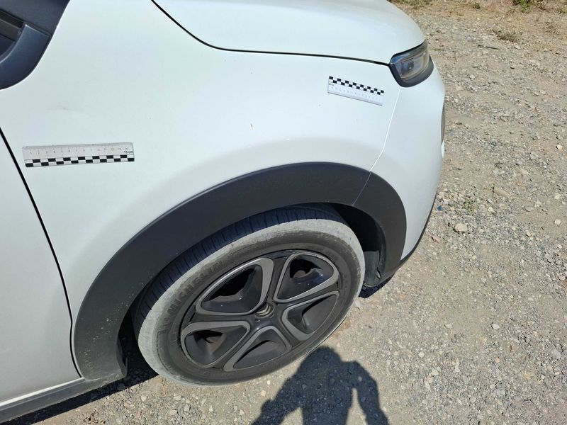 Citroen C3 1.5 Blue-HDi Société Feel Nav 2021 – снимка 21