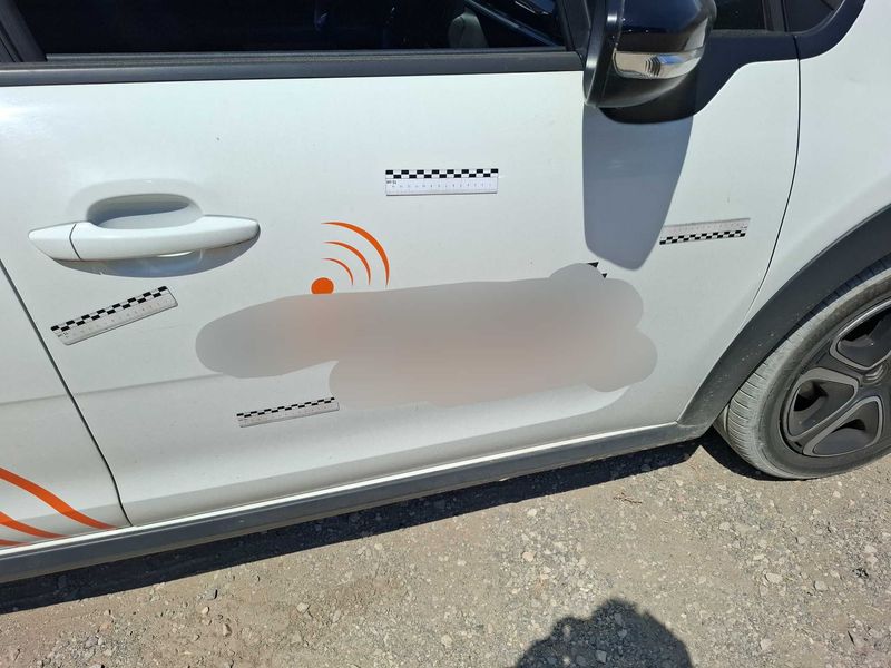 Citroen C3 1.5 Blue-HDi Société Feel Nav 2021 – снимка 24