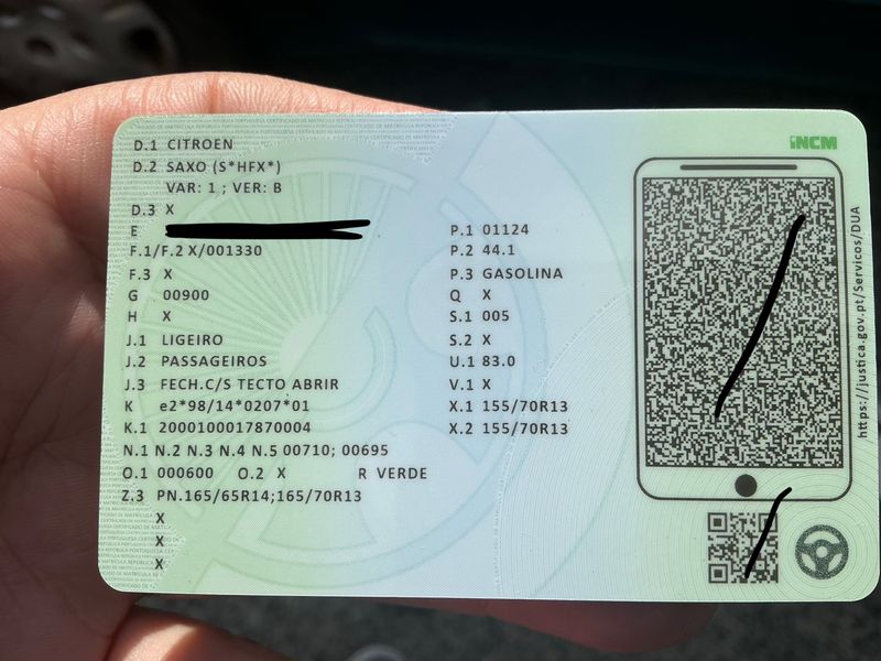 Citroen Saxo 1.1 Exclusive — zdjęcie 5