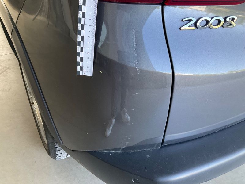 Peugeot 2008 1.2 PureTech Signature 2019 – снимка 35