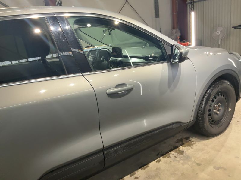 Ford Kuga 1.5 EcoBoost Titanium X — zdjęcie 7