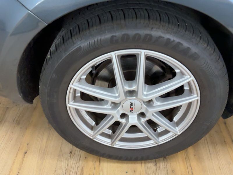 Skoda Octavia 2.0 TDI Ambition 4x4 2015 – снимка 9