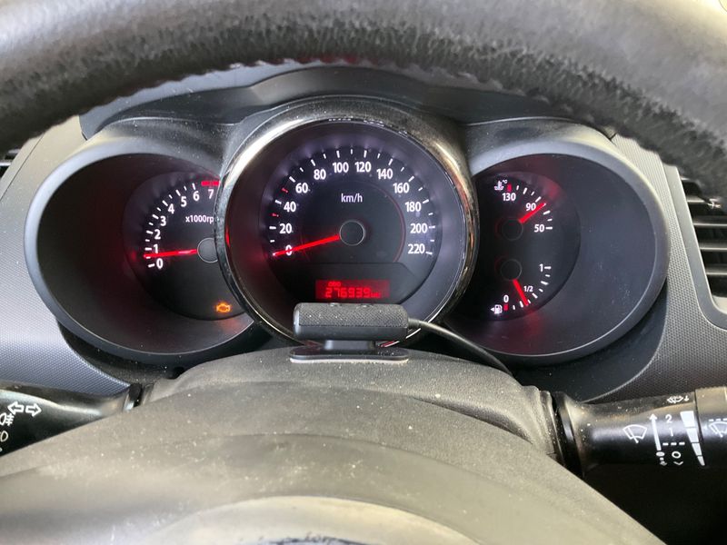 Kia Soul 1.6 Active — zdjęcie 4