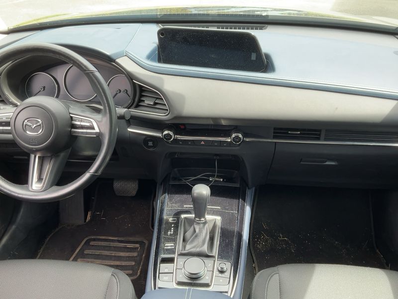 Mazda CX-30 2.0 Skyactiv-G Mild-Hybrid Style 4x2 — zdjęcie 12