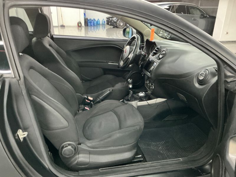 Alfa Romeo MiTo 1.3 JTDM Progression — zdjęcie 3
