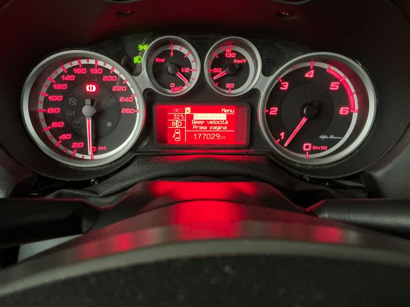 Alfa Romeo MiTo 1.3 JTDM Progression — zdjęcie 4