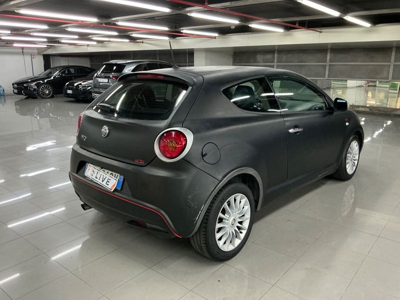 Alfa Romeo MiTo 1.3 JTDM Progression — zdjęcie 2