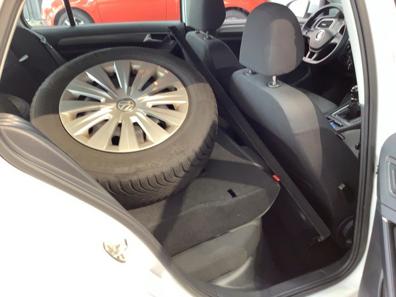 Volkswagen Golf VII 1.4 TSI Comfortline BlueMotion Tech 2013 – снимка 20