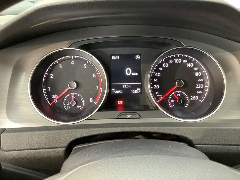 Volkswagen Golf VII 1.4 TSI Comfortline BlueMotion Tech 2013 – снимка 19