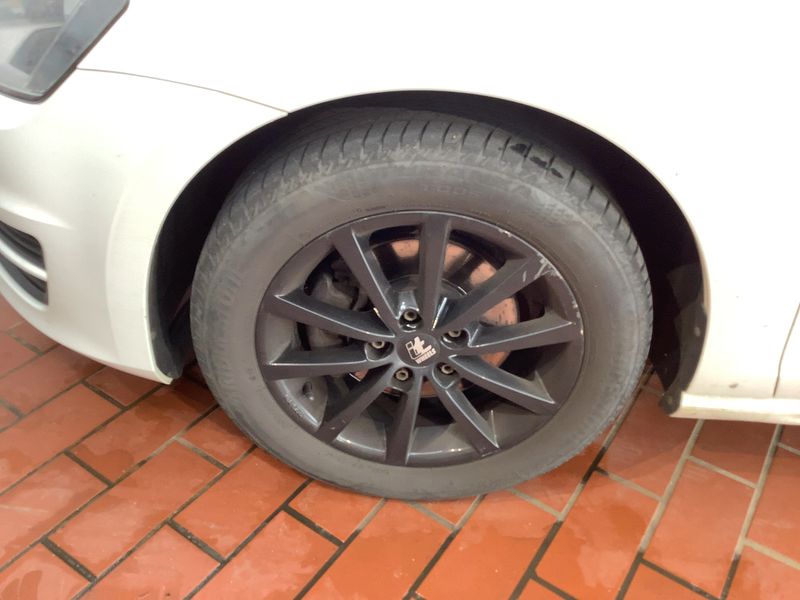 Volkswagen Golf VII 1.4 TSI Comfortline BlueMotion Tech 2013 – снимка 3