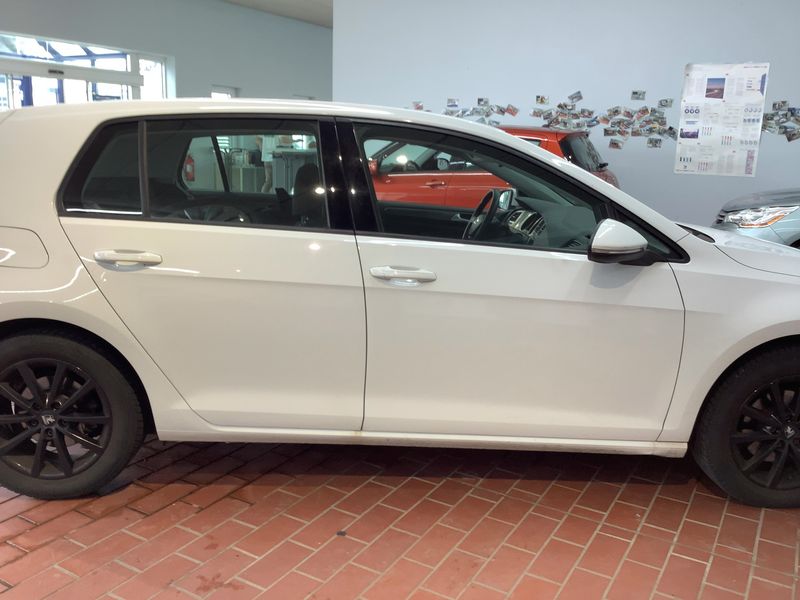 Volkswagen Golf VII 1.4 TSI Comfortline BlueMotion Tech 2013 – снимка 10
