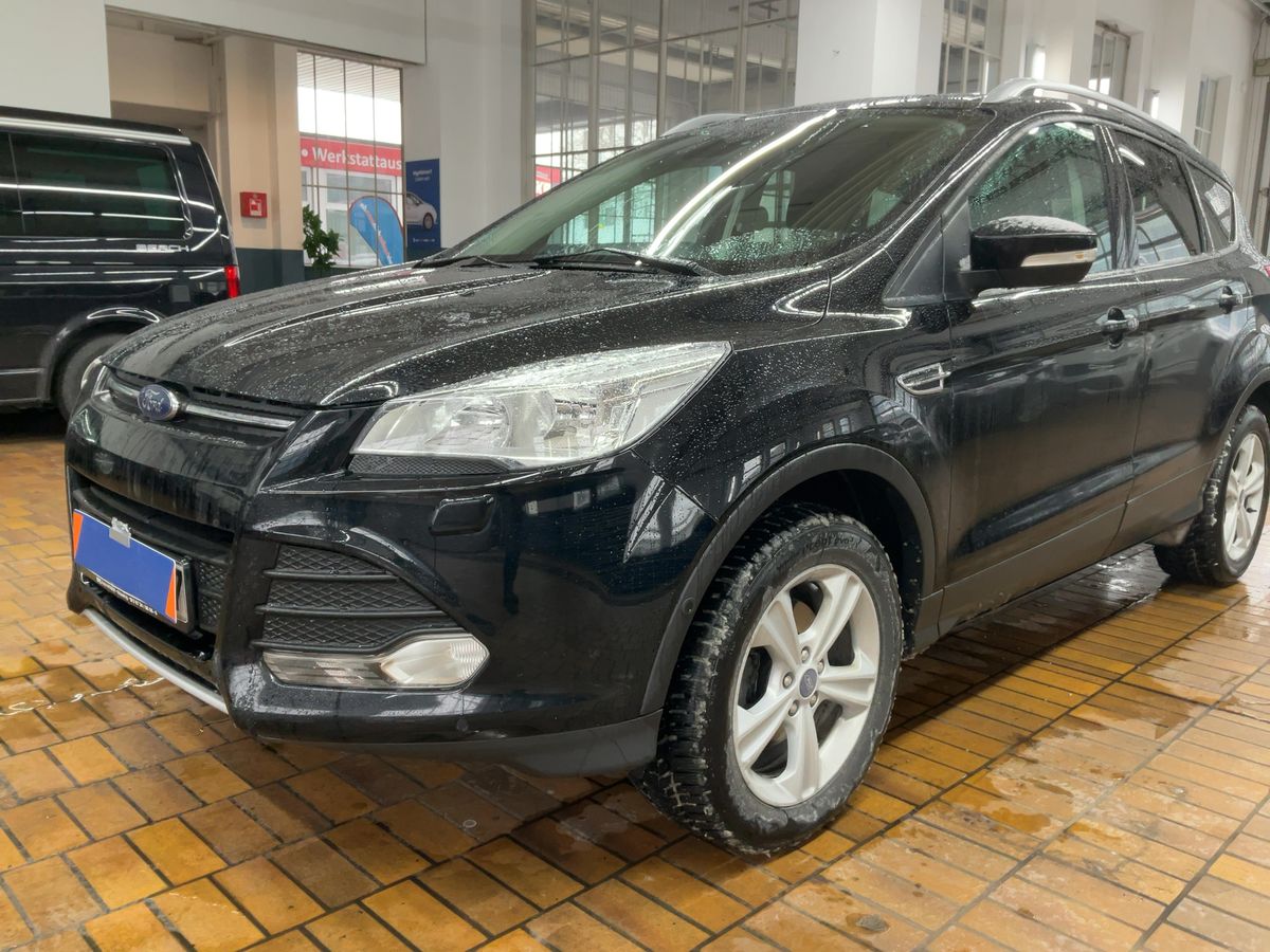 Ford Kuga d'occasion