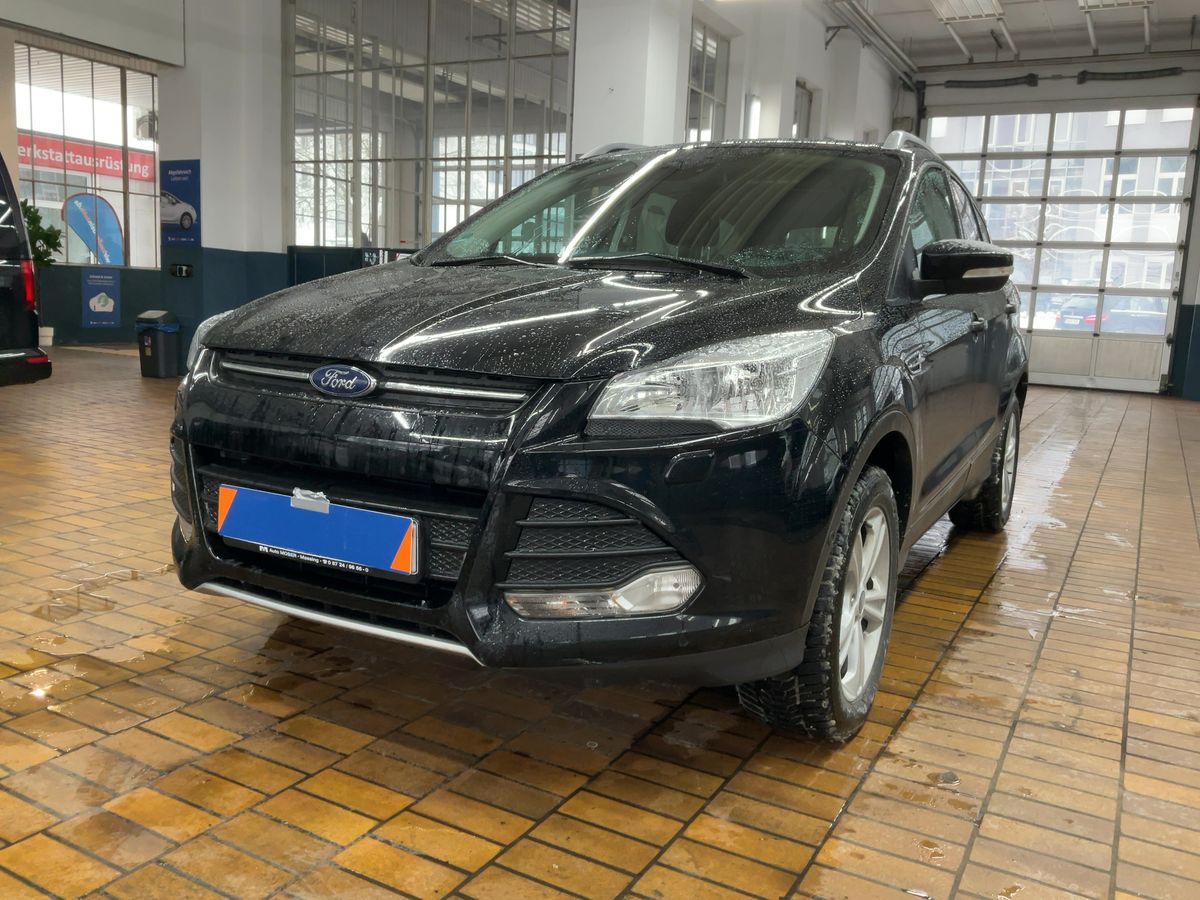 Ford Kuga d'occasion
