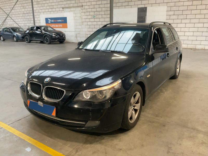 5er 520d