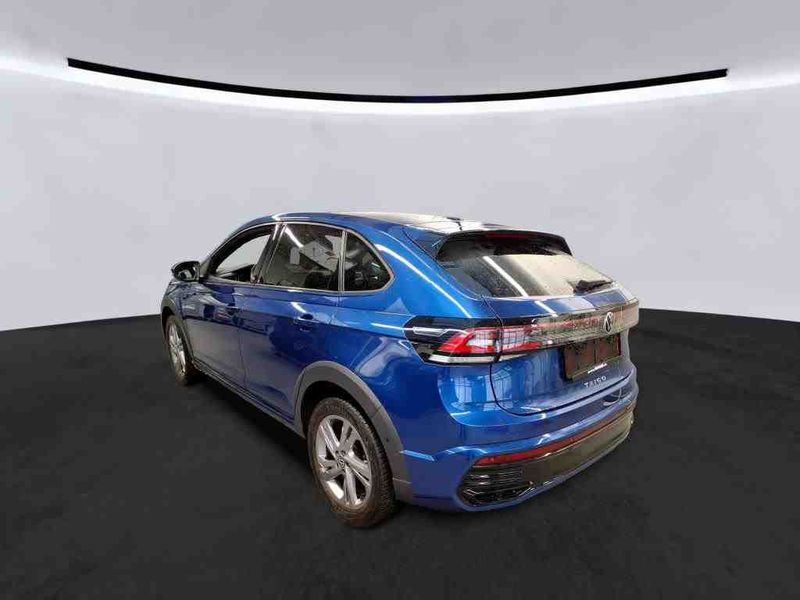 Volkswagen Taigo 1.0 TSI R-Line — zdjęcie 16