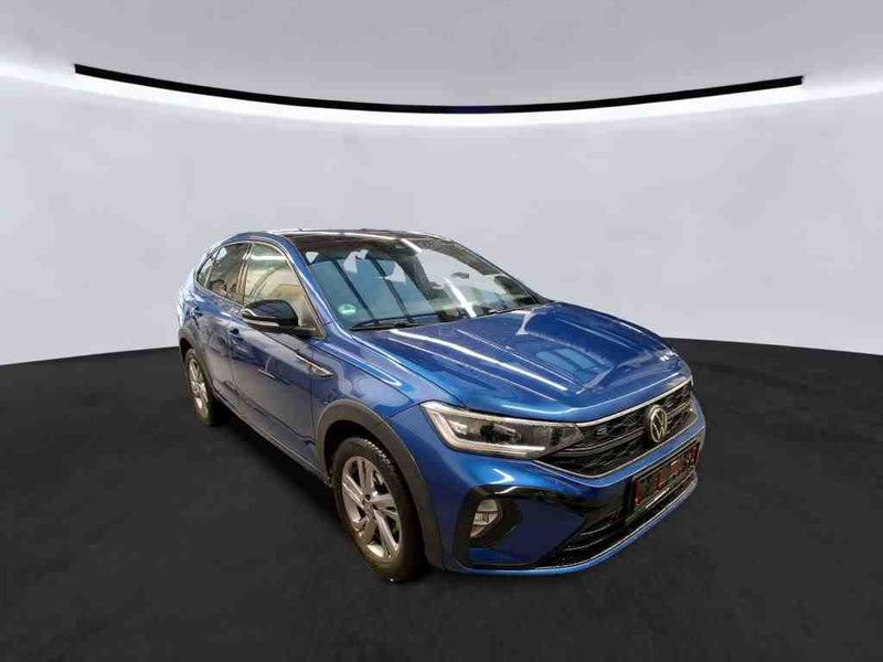 Volkswagen Taigo 1.0 TSI R-Line — zdjęcie 15