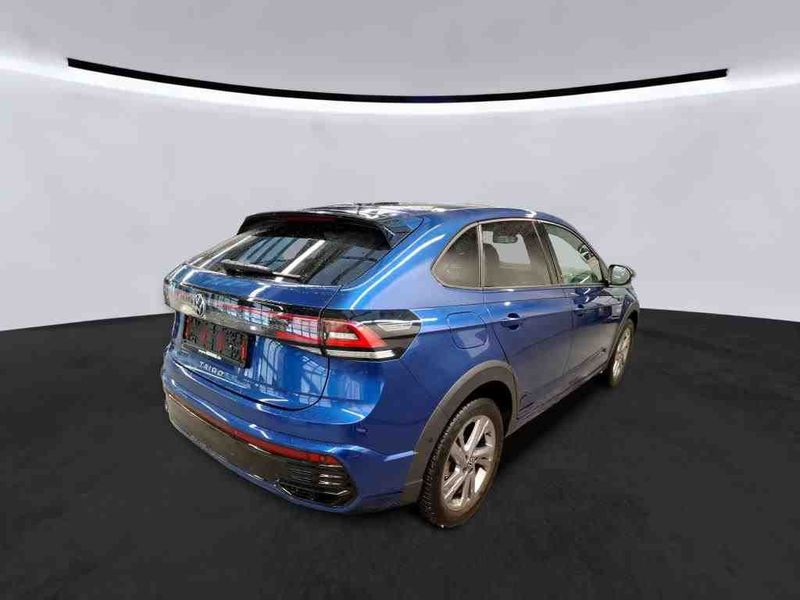 Volkswagen Taigo 1.0 TSI R-Line — zdjęcie 13