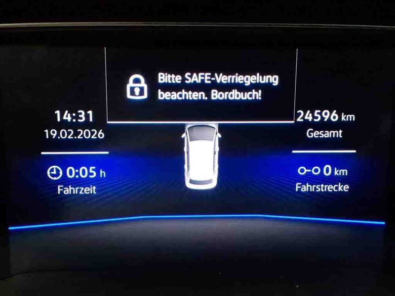 Volkswagen Taigo 1.0 TSI R-Line — zdjęcie 14