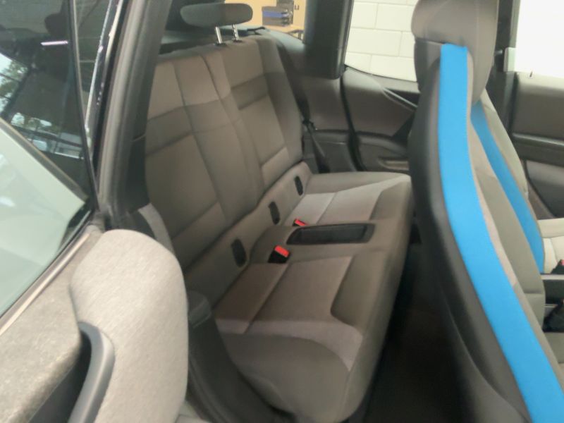 BMW i3 i3 — zdjęcie 14