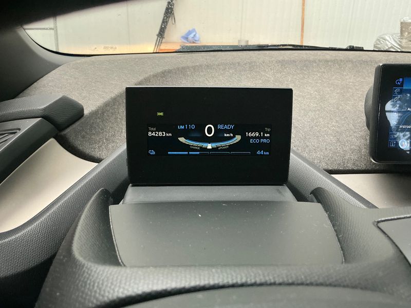 BMW i3 i3 — zdjęcie 13