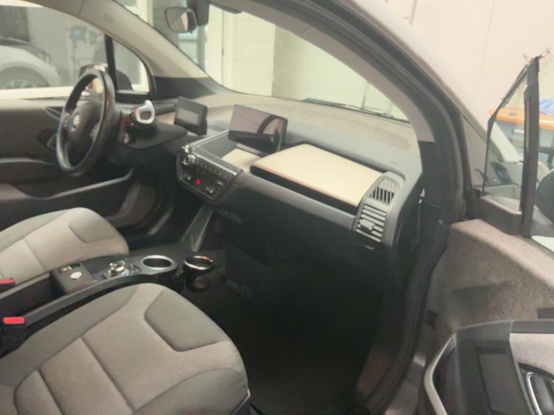 BMW i3 i3 — zdjęcie 12