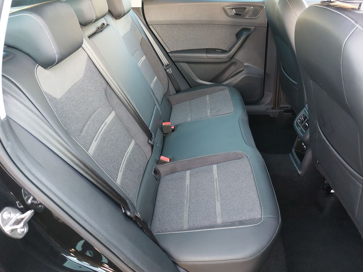 Seat Ateca d'occasion