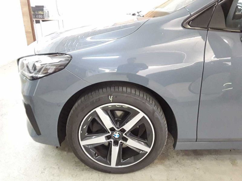 BMW 2er d'occasion
