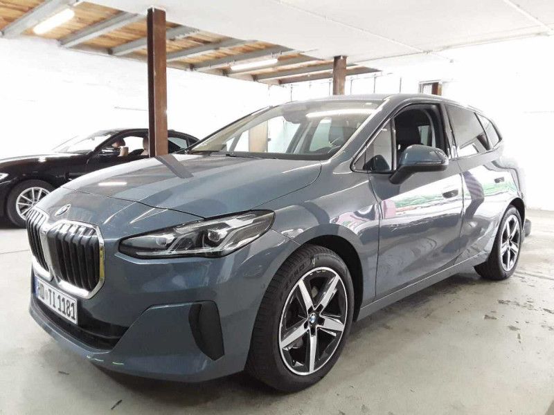 BMW 2er d'occasion