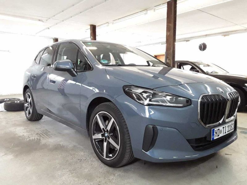 BMW 2er 2022